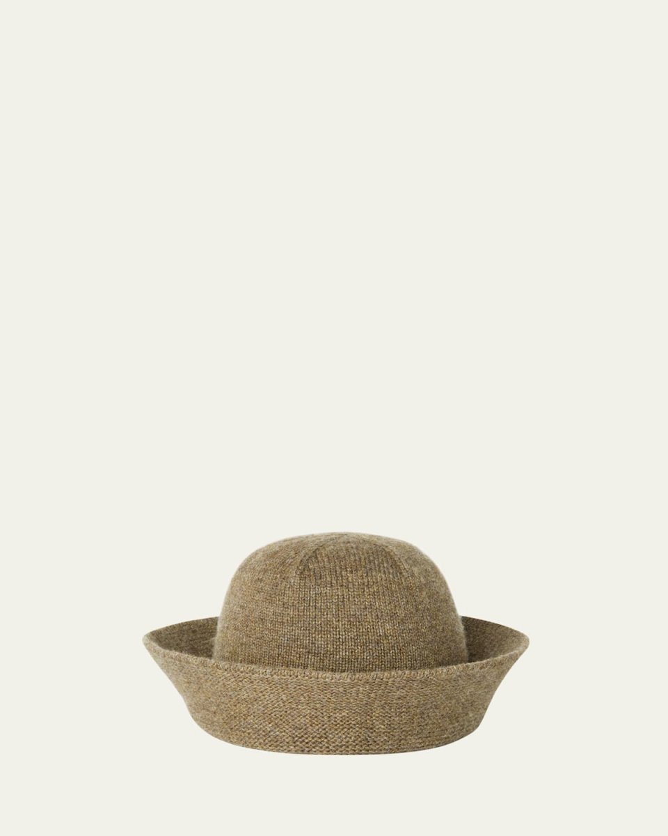 Pastore Cashmere Blend Hat